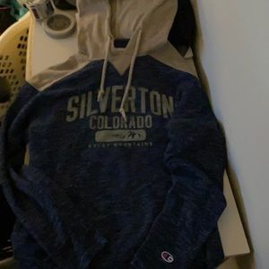 Colorado Champion sweatshirt